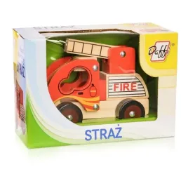 auto-drewniane-straz-pozarna