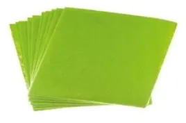 filc-a4-zielony-1mm-10szt-brewis