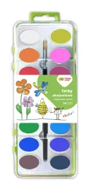 farby-akwarelowe-happy-color-16-kolorow