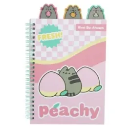 notes-ozdobny-a5-pusheen-purf6001