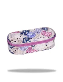 piornik-owalny-coolpack-campus-white-bunny