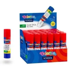 display-klej-w-sztyfcie-pvp-colorino-8g-30-szt