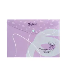 koperta-a4-na-dokumenty-disney-fashion-stitch-wzor-1