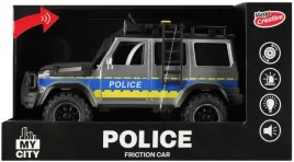 auto-terenowe-policja