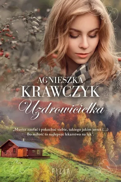 uzdrowicielka