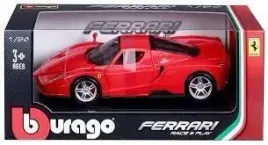 bburago-model-enzo-ferrari-red-1-24