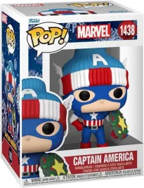 figurka-marvel-holiday-captain-america-funko-pop