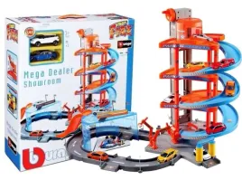 bburago-street-fire-mega-dealer-1-43