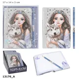 notes-z-olowkiem-top-model-wolf-13176a