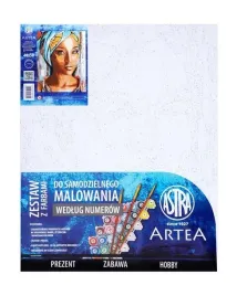 malowanie-po-numerach-astra-artea-afrykanska-kobieta