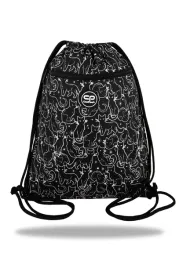 worek-na-buty-coolpack-vert-black-cats