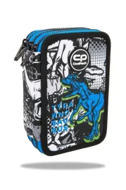 piornik-potrojny-z-wyposazeniem-coolpack-jumper-3-t-rex