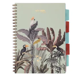 kolozeszyt-strigo-a4-project-book-afryka-pastelowo-zielony-kratka
