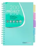 kolozeszyt-b5-pp-coolpack-pastel-powder-mint