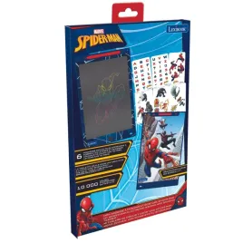 tablet-e-ink-spiderman-lexibook-crt10sp