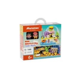 klocki-konstrukcyjne-waffle-mini-city-food-truck-148-elementow