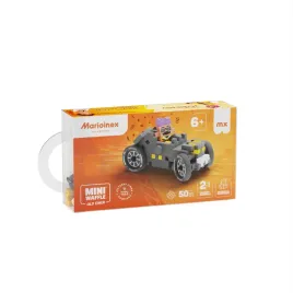 klocki-konstrukcyjne-waffle-mini-cars-grey-oldtimer-richard-50-elementow