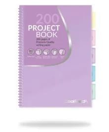 kolozeszyt-b5-pp-coolpack-pastel-powder-purple