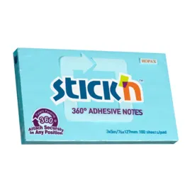 notes-samoprzylepny-127x76mm-360-stopni-niebieski-100-kartek