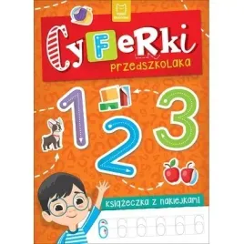 cyferki-przedszkolaka-ksiazeczka-z-naklejkami-aksjomat