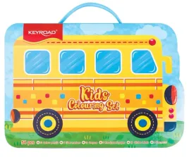 zestaw-artystyczny-dla-dzieci-keyroad-autobus-54-elementy