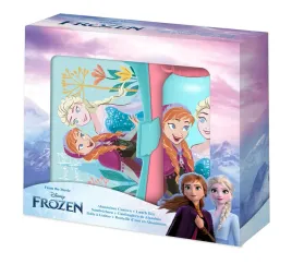 zestaw-bidon-aluminiowy-sniadaniowka-frozen-fr50009