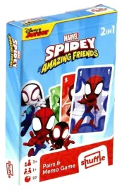 karty-piotrus-memory-spidey-i-super-kumple