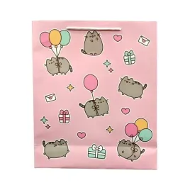 paczka-torbka-prezentowa-pusheen-rozowa-40x35x12cm-12-stuk-gbag120x