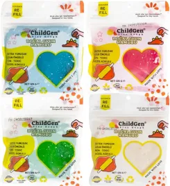 naturalna-ciastolina-brokat-eko-pack-4-kolory