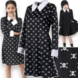 sukienka-wednesday-addams-przebranie-na-halloween-w-czaszki-kostium-rozm-xl