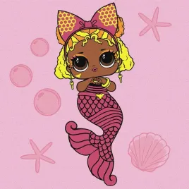 malowanie-po-numerach-ideyka-40x40cm-l-o-l-surprise-mermaids-queen