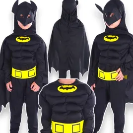 stroj-dla-chlopca-przebranie-batman-peleryna-gruby-z-miesniami-roz-122-128