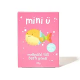 mini-u-mermaid-tail-kula-do-kapieli-w-ksztalcie-ogona-syreny-150g-produkt-nie-zawiera-alkoholu-parabenow-sles-sls