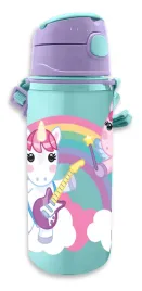 bidon-600-ml-aluminium-sweet-dreams-kl11512