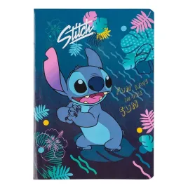 zeszyt-a5-32k-kratka-disney-blue-stitch-wzor-1
