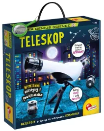 lisciani-i-m-a-genius-teleskop-304-pl107131