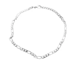 bransoletka-srebrna-lancuszek-paperclip-figaro-27cm