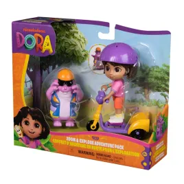 dora-i-tico-zestaw-przygodowy