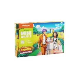 klocki-konstrukcyjne-waffle-mini-farmer-czas-zbiorow
