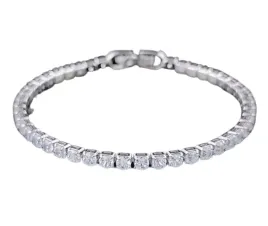 bransoletka-tenisowa-4mm-cyrkonie-17cm-srebrny-white-kobieca-prezent