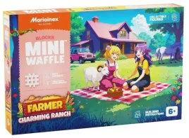 klocki-konstrukcyjne-waffle-mini-farmer-urocze-ranczo