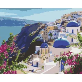malowanie-po-numerach-brushme-40x50cm-krajobraz-santorini