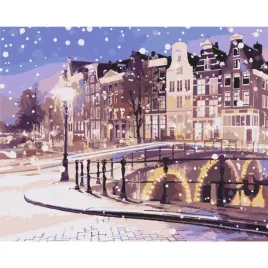 malowanie-po-numerach-brushme-40x50cm-bajkowy-amsterdam-zima