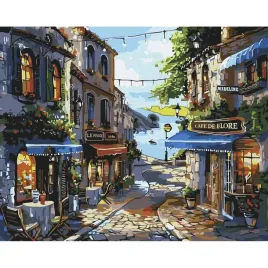 malowanie-po-numerach-ideyka-40x50cm-restauracje-nad-brzegiem-morza