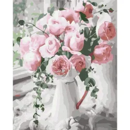 malowanie-po-numerach-brushme-40x50cm-bukiet-delikatnych-roz