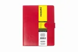organizer-2026-memofix-a5-czerwony