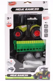 traktor-moje-ranczo-z-akcesoriami-1szt-mix