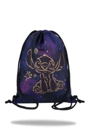 worek-na-buty-disney-gold-beta-stitch