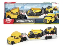 laweta-volvo-dickie-toys-32cm