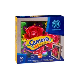 masa-plastyczna-sensorio-art-piwonie-z-ramka-30-kolorow